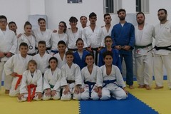 CS Judo Andria, Coratella: «Continuiamo a crescere con ottimi risultati»