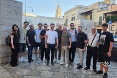 Confcommercio Andria, nasce il Comitato del Centro Storico: obiettivo sicurezza e rilancio del borgo antico