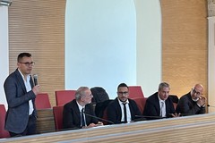 Fuoco di fila del centrodestra alla provincia contro Lodisposto: "Cosa è stato fatto in questi 5 anni?"