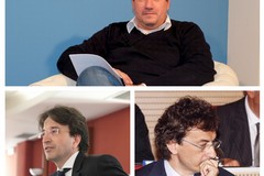 Post elezione presidente provincia Bat: volano gli stracci nel centro destra