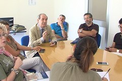 Centrosinistra: “maggioranza arrogante e sorda ha reso Andria un interregno anarchico”