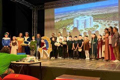 Successo ad Andria per il progetto “C’era una volta, c’è”