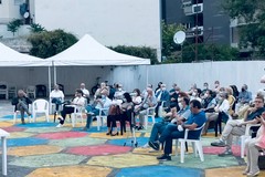 Arena in Comune: rassegna cinematografica a Materia Prima