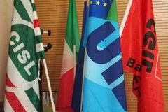 Costituito il primo Tavolo del Partenariato Economico e Sociale della Provincia B.A.T.