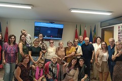 Ad Andria l'assemblea "Belle Ciao": accesa la riflessione sulla piattaforma di genere sui diritti globali