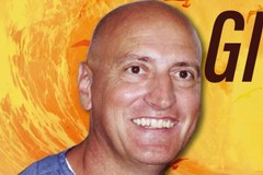 Ad Andria il sostegno a Chico Forti, da vent'anni all'ergastolo negli Usa