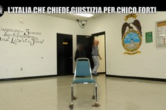 Chico Forti, l'Italia vuole giustizia. Le Iene ad Andria