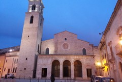 Triduo Pasquale, le celebrazioni liturgiche in Cattedrale