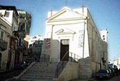 A Capodanno l'apertura della Porta Santa