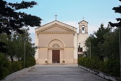 Andria: Festa liturgica in onore di Santa Lucia, vergine e martire