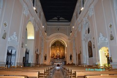La parrocchia di S. Maria Vetere si appresta a festeggiare il suo patrono, Sant'Antonio