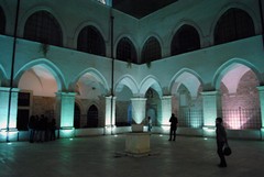 Al chiostro di San Francesco “La Poesia delle donne in Puglia”