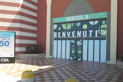 Il centro commerciale "Mongolfiera" di Andria sempre più a misura di famiglia: arriva il FamilyLab