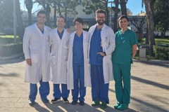 Dalla Tac all'ospedale di Andria all'intervento al Policlinico di Bari
