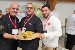 Antonio Matera conquista ben 3 premi al 2° Trofeo delle Eccellenze Pugliesi