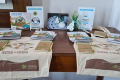 Nel Parco Nazionale dell’Alta Murgia torna il “Festival della Ruralità”