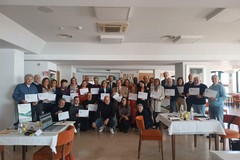 Giunge a conclusione il Premio Biol 2024: in gara 483 oli d'oliva biologici provenienti da tutto il mondo