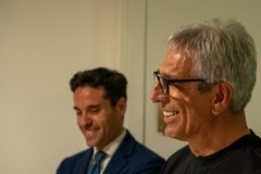 Lascia il servizio attivo il Vice Ispettore della Polizia di Stato Francesco Amorese