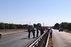 Tragedia sulla strada: tre ciclisti travolti nei pressi di Terlizzi