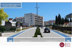 Ciclopolitana: critiche all'amministrazione Bruno da Generazione Catuma e Forza Andria