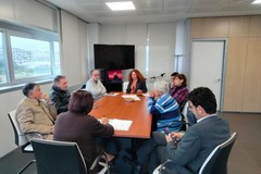 Lunedì 14 aprile in V Commissione regionale, la messa in sicurezza della S.P.2 e l’accesso diretto alla frazione di Montegrosso