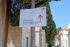 25 aprile, il Camposanto di Andria onora i martiri per la libertà