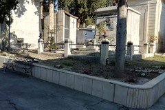 Il 3 dicembre sarà benedetta dal Vescovo diocesano la tomba della piccola Graziella Mansi nel Cimitero comunale