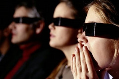"Istmo", alla Multisala Roma la proiezione dell'ultimo film di Carlo Fenizi