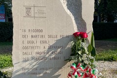 Andria si appresta a commemorare il "Giorno del Ricordo"