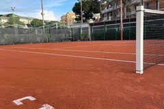 Circolo Tennis Andria, tesserato aggredito a Trepuzzi
