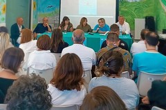 Presentato il progetto Brain & Breakfast: riabilitazione lavorativa per i pazienti affetti da disturbi psichici