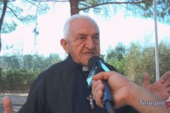 Ad un mese dalla scomparsa di padre Giuseppe Civerra
