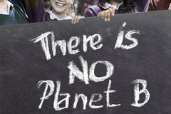 Giornata dell'Ambiente, flash mob in piazza Catuma di 3Place e Fridays for Future
