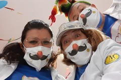 Clownterapia chiesto il ritorno di questa terapia tra le corsie degli ospedali