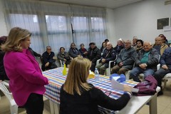 Club d'Argento Andria presenta il progetto Terme di Margherita di Savoia