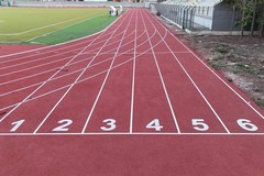 L'ASD Andria Athletic Club presenta "Correre, saltare, lanciare. I benefici nascosti dell'atletica leggera"