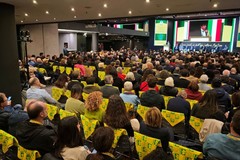 Olio, Coldiretti Puglia incontra il Ministro: 40 milioni per i frantoi veri