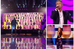 Savio Vurchio “spacca” ma è terzo sul podio di All Together Now: di certo è al primo posto nel cuore del pubblico non solo andriese