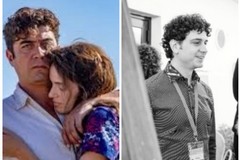 Andria ne "L’Ultimo Paradiso": insieme a Scamarcio anche il montatore Leonardo Moschetta