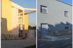 La Rsa “Madonna della Pace” e la Rsa - casa di riposo "Madonna delle Grazie" di Andria riaprono ai parenti