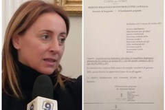 Ultim'ora: piano di riequilibrio del Comune di Andria: arriva l'ok della Corte dei conti