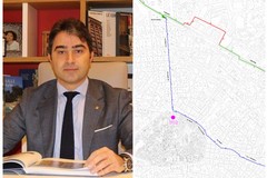 Ciclovia urbana, c'è un progetto di fattibilità tecnica ed economica