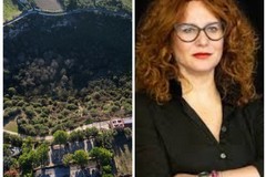 Martedì 1° aprile sopralluogo al Gurgo di Andria richiesto dalla consigliera Grazia Di Bari