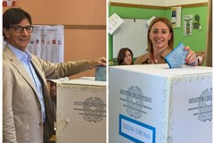 Comunali, ad Andria l'affluenza alle 19 è al 36,62%. In aumento rispetto al 2020