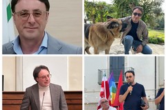 Ambiente e Mobilità ad Andria, ecco l'agenda del riconfermato assessore: Savino Losappio traccia la strada