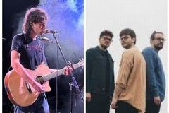 Due correnti della nuova musica pugliese arrivano a Port'Officino, Hambone e Cicala
