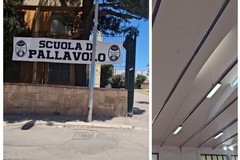 “Mariano-Fermi” e Manzoni Sport: la pallavolo illumina la "scuola aperta"
