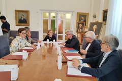 Sulla sanità Forza Italia all'attacco della Sindaca Bruno, pronta la replica del Segretario provinciale Pd Lamacchia