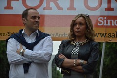Comunali 2015, Carbone: «PD nuovamente al centro della scena politica»