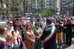 Strage treni sulla Andria-Corato: il ricordo dell' on. Matera, della consigliere regionale Di Bari e dell' assessore Maurodinoia
